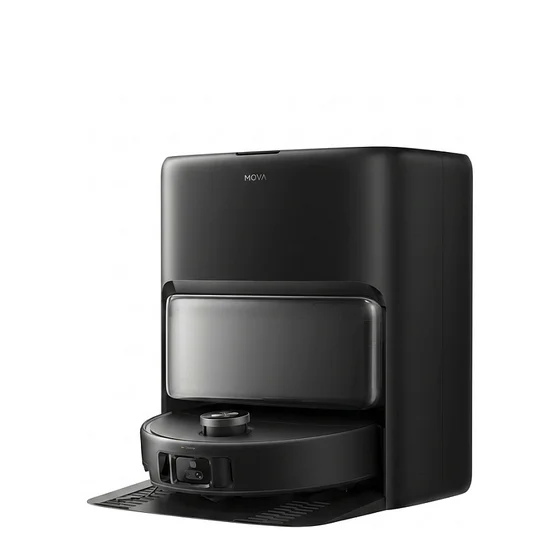 Dreame Mova V50 Ultra Complete, Kombi - Black