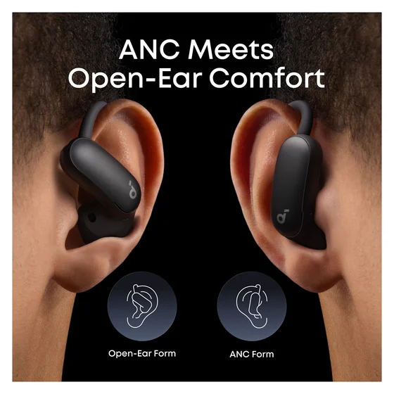 ANKER Soundcore AeroFit 2 Pro white