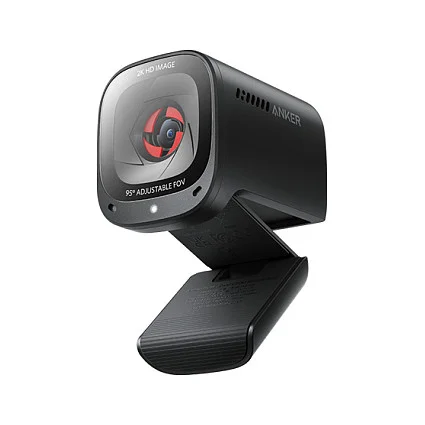 Anker PowerConf C200 Black