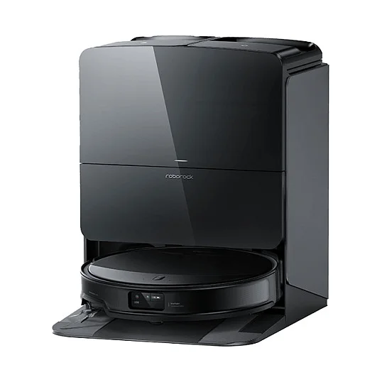 Saros 10R - Black