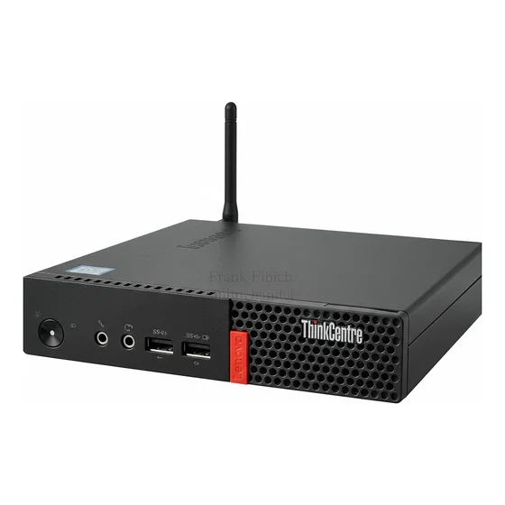 PC Lenovo ThinkCentre M70Q Tiny i5-10500T/16GB/2TBSSD W11P