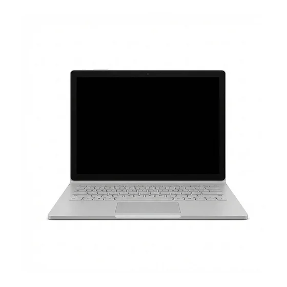 TAB MICROSOFT SURFACE BOOK 3 13.5", 1065G7-INTEL-CORE-I7, 13.5", 3000X2000, Webcam, GEFORCE-GTX-1650-MAX-Q, 16GB RAM, 512GB, DE, W11P DA, Grad A1