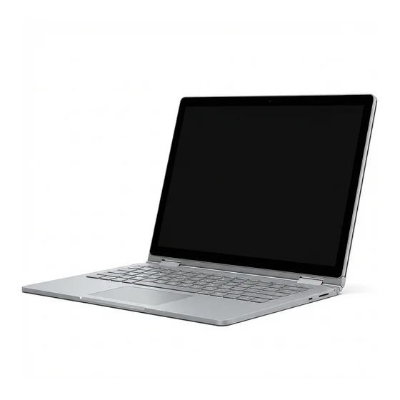 TAB MICROSOFT SURFACE BOOK 3 13.5", 1065G7-INTEL-CORE-I7, 13.5", 3000X2000, Webcam, GEFORCE-GTX-1650, 32GB RAM, 512GB, DE, W11P DA, Grad A3