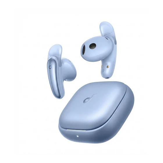 ANKER Soundcore Liberty Buds blue