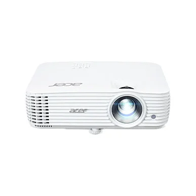 Acer X1629HK DLP Heimkino Beamer 4.800 ANSI Lumen