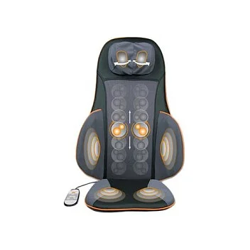 MC 825 Shiatsu-Akupressur-Massagesitzauflage