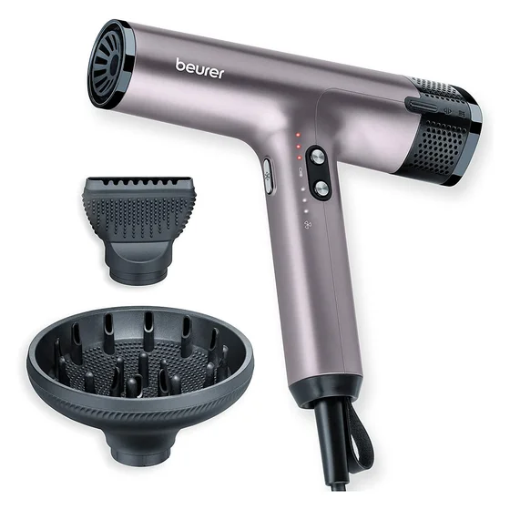 HC 100 (lila/metall)