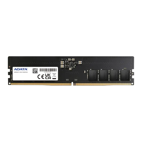 32GB ADATA 4800 U-DIMM