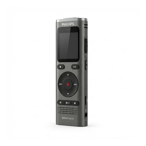 Philips DVT1170 VoiceTracer Audio-Recorder