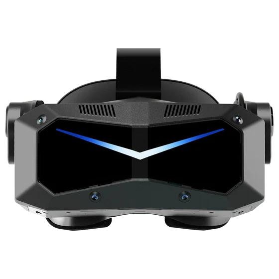 Pimax Crystal Super 50PPD (schwarz)
