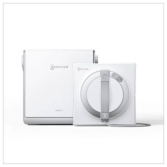Winbot Fensterroboter W2 PRO OMNI