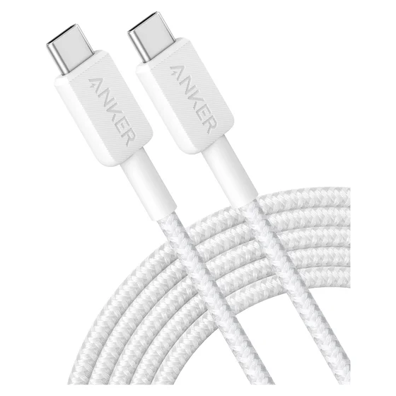 Anker 322 USB-C auf USB-C Kabel