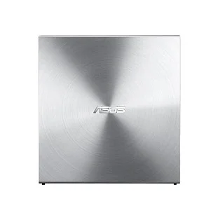 Asus SDRW-08U5S-U, externer DVD-Brenner (silber, USB 2.0, M-DISC)