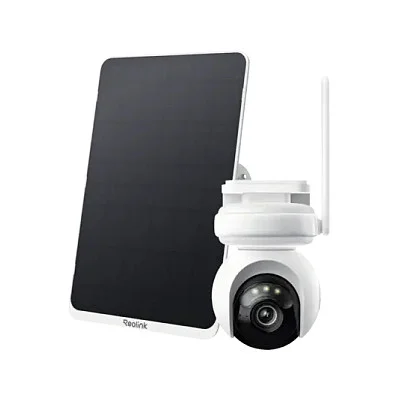 Reolink Altas B660 + Solar Panel 3 (wei)