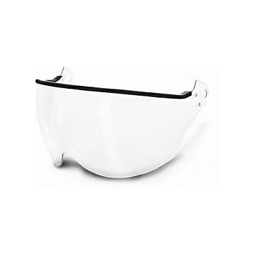 Kask WVI00036-500 V2 PLUS VISOR, 500-Clear