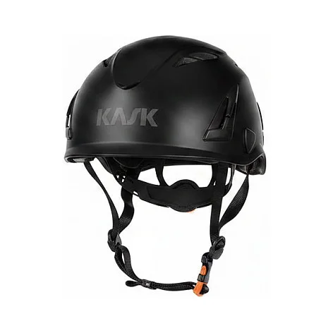 Kask WHE00104-210 SUPERPLASMA AQ-Schutzhelm, 210-Black
