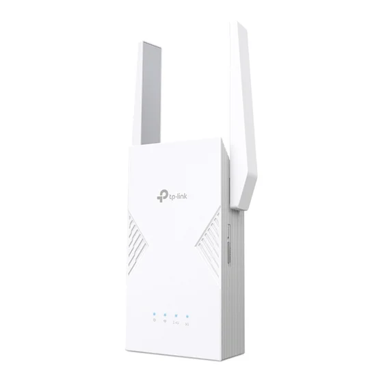 TP-Link RE235BE BE3600 Dual-Band Wi-Fi 7 WLAN Repeater