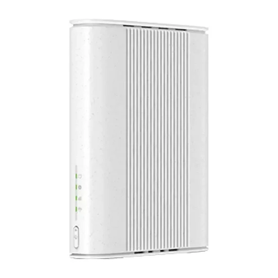 Zyxel NR5111 5G Router wei