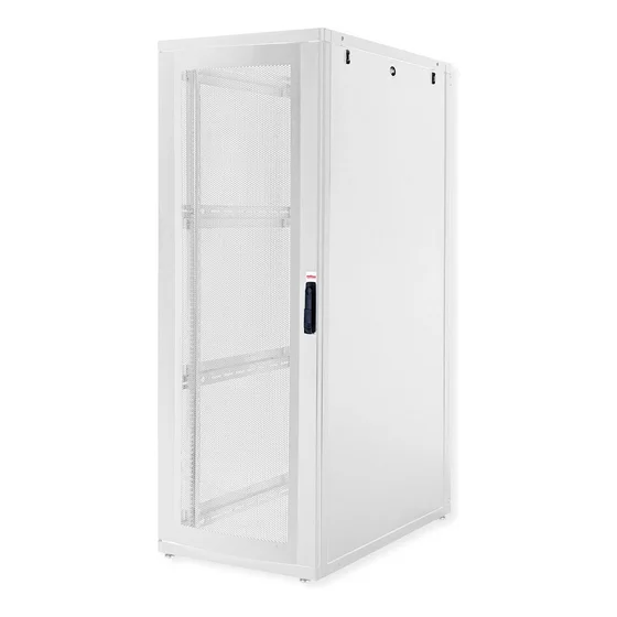 ROLINE 19-Zoll Serverschrank Pro 36 HE, 600x1000 BxT grau