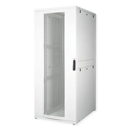 ROLINE 19-Zoll Serverschrank Pro 42 HE, 800x1000 BxT grau