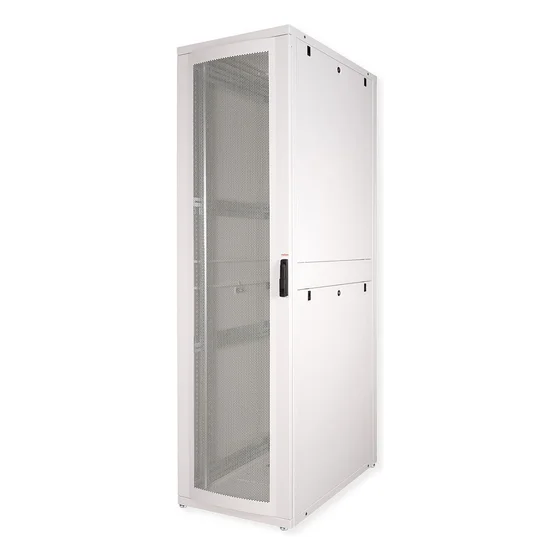 ROLINE 19-Zoll Serverschrank Pro 47 HE, 600x1000 BxT grau