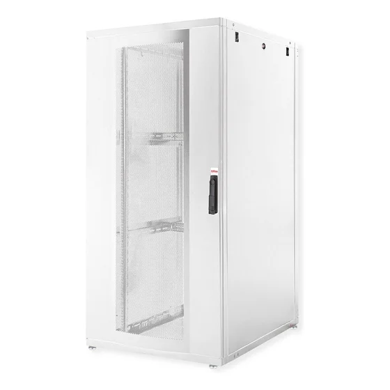 ROLINE 19-Zoll Serverschrank Pro 36 HE, 800x1000 BxT grau