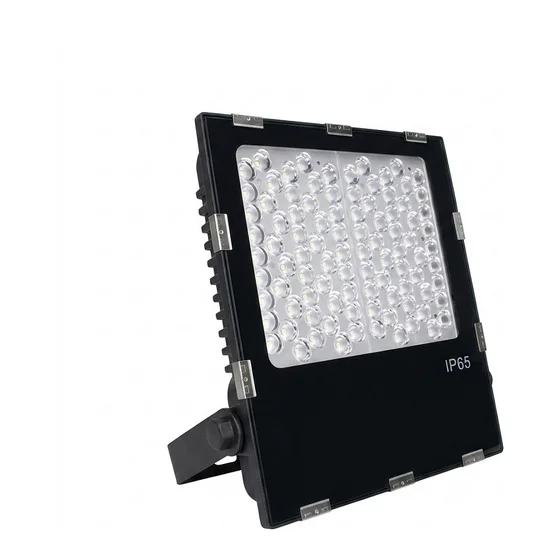 LED Flächenstrahler 200W RGB-WW (RGB-CCT) IP65 230V *Milight/Miboxer* 25°