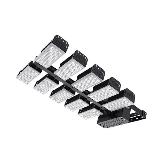 Synergy 21 LED Objekt/Stadion Strahler 1200W IP66 cw
