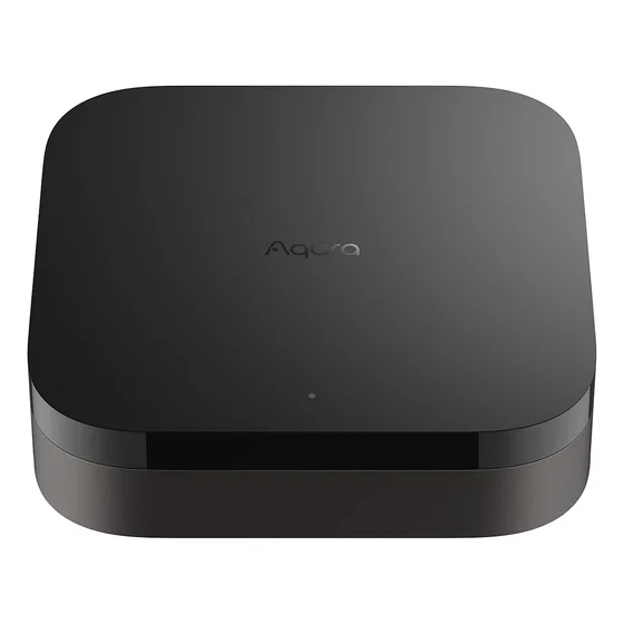 Aqara Hub M3 Home Automation