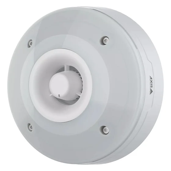 AXIS Audio Network Strobe-Sirene D4100-VE Mk II