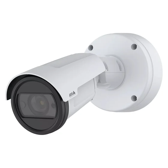AXIS Netzwerkkamera Bullet P1488-LE 8 MP