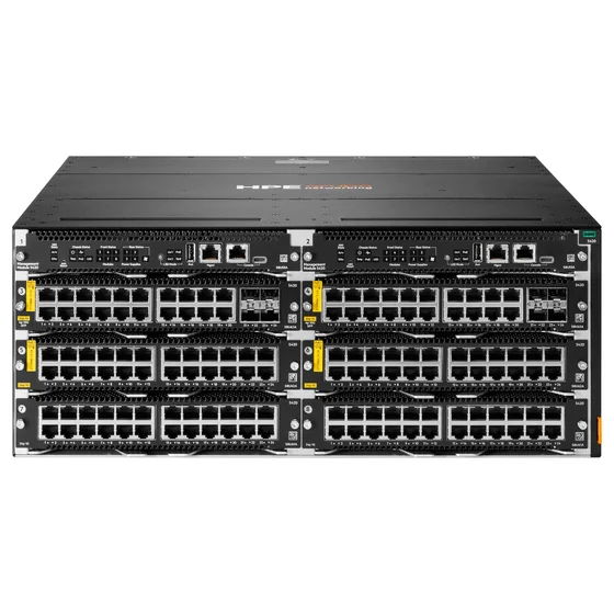 HPE Aruba Networking CX 5420 8p SFP+ 1G/10G LRM Module
