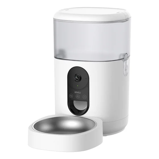 IMOU PF1 4L Video Pet Feeder