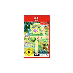 Nintendo Pokmon Pokopia-Spiel