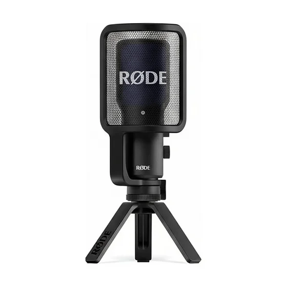 Rode NT-USB+