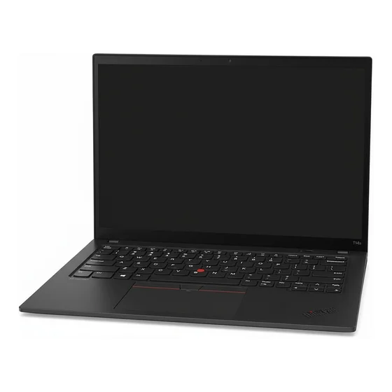 N14 LENOVO THINKPAD T14S (2ND GEN), 1135G7-INTEL-CORE-I5, 14", FHD, Webcam, 8GB RAM, 256GB SSD, DE, W11P DA, Grad A4