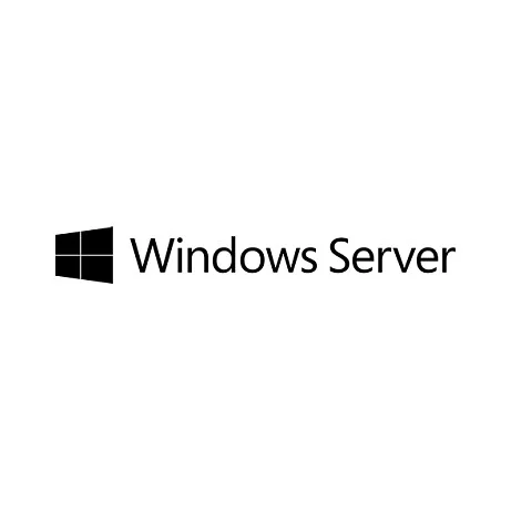 Microsoft WINSVR 2025 STD AddLic 16Core ROK