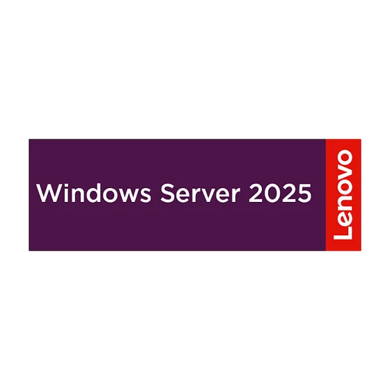 Microsoft Windows Svr 2025 CAL (50 Device)