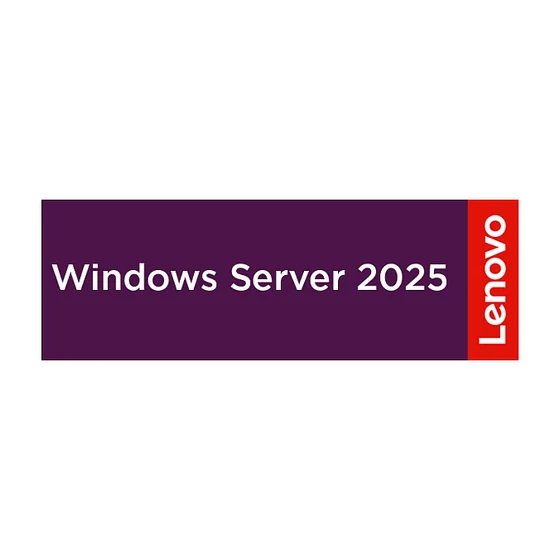 Microsoft Win Svr 2025 RDS CAL (50 User)
