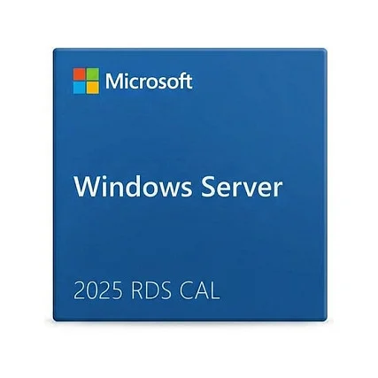 Microsoft WINSVR RDSCAL 2025 5User