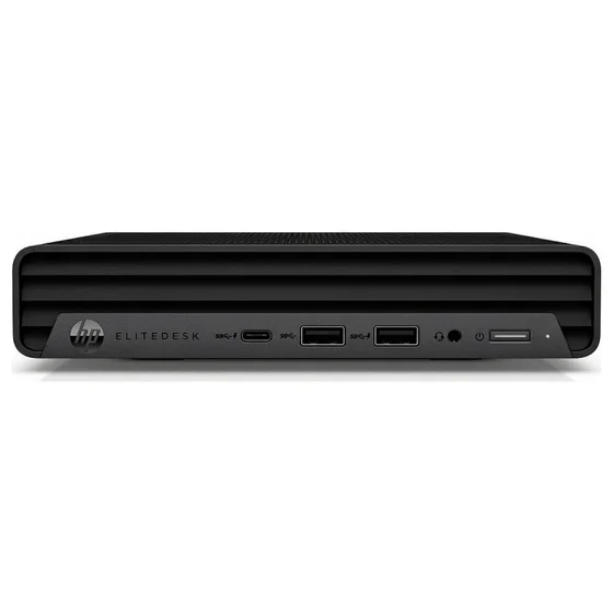PC HP EliteDesk 800 G6 MP i5-10500T/16GB/512GBSSD/Wlan+BT W11P