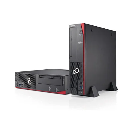 PC Fujitsu Esprimo D958 SFF i5-8500/8GB/256GBSSD/DVD-RW W11P