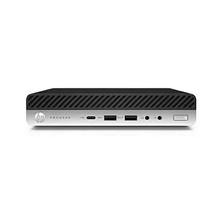 PC HP PRodesk 600 G4 MP i5-8500T/8GB/256GBSSD W11P