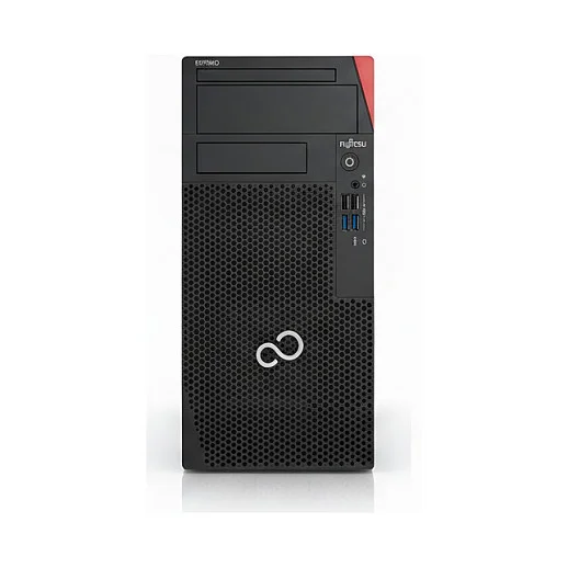 PC Fujitsu ESPRIMO P9010 MT i5-10600 16GB 512GBSSD DVD-RW W11P