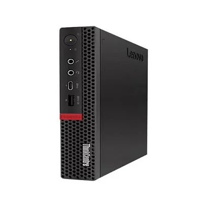PC Lenovo ThinCentre M920x Tiny i5-9400/16GB/256GBSSD W11P