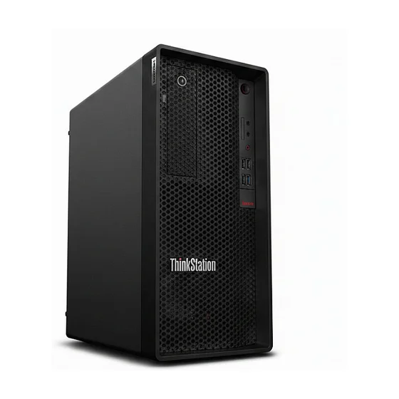PC Lenovo ThinkStation P340 T i5-10400/32GB/1TBSSD/Nvidia P620 W11P