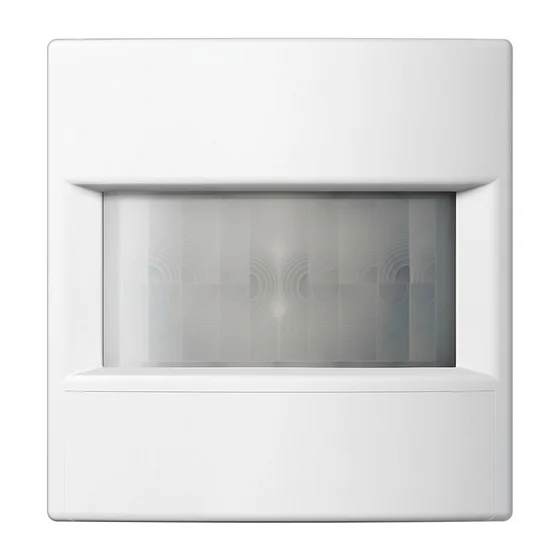Jung LS3181-1WW KNX Automatikschalter Universal 1,10m