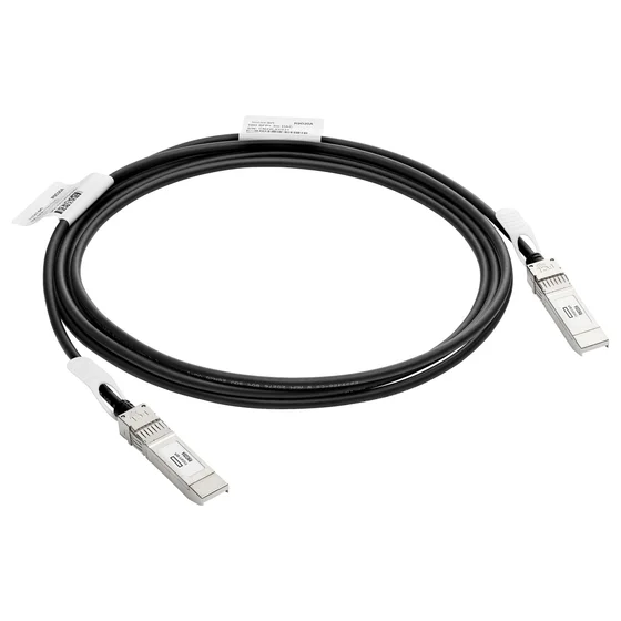 HPE Networking Instant On 10G SFP+ to SFP+ 3m Direct Attach Copper Cable