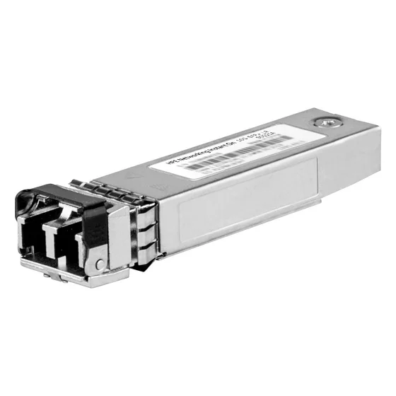 HPE Networking Instant On 10G LR SFP+ LC 10km SMF Transceiver