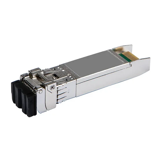 HPE 32Gb SFP28 Short Wave 1-pack LP Pull Tab Optical Transceiver